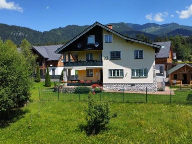 Immobilie kaufen in Bad Mitterndorf, Steiermark