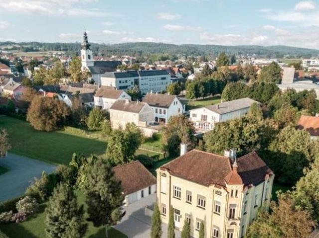 Haus kaufen in Jennersdorf, Burgenland