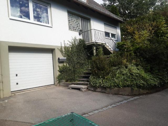 Haus kaufen in Heimberg, Fischach