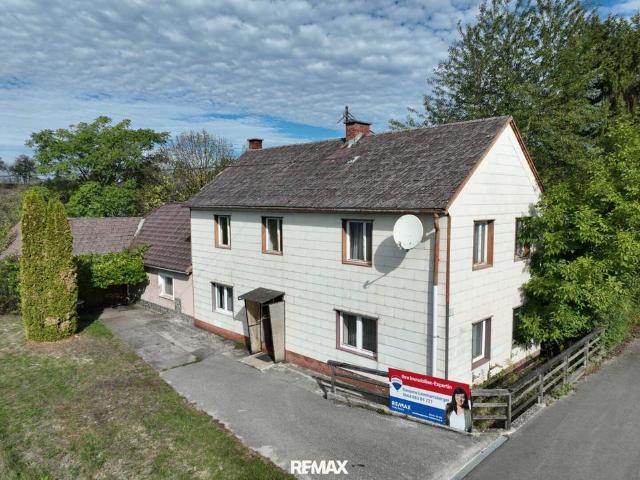 Haus kaufen in Scheibbs, Niederösterreich
