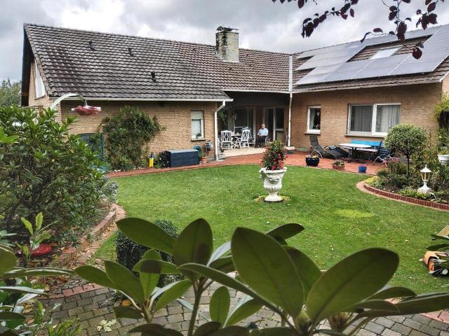 Haus kaufen in Glane, Bad Iburg