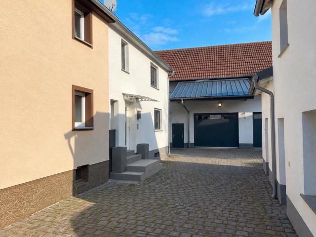 Haus kaufen in Reiskirchen, Hessen
