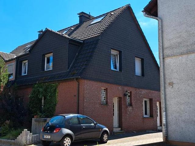 Haus kaufen in Oer-Erkenschwick, Nordrhein-Westfalen