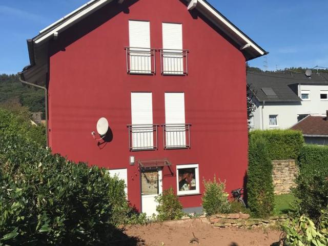 Haus kaufen in West-Pallien, Trier