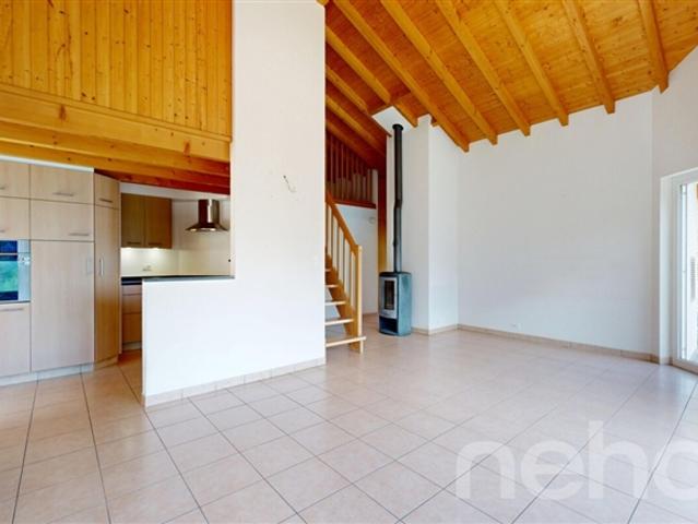 Einfamilienhaus kaufen in Martigny, Wallis