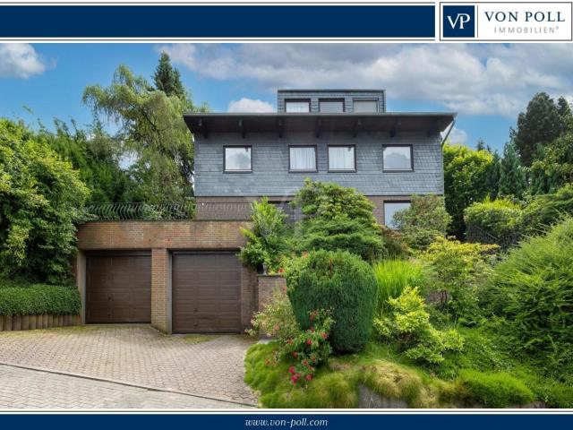 Haus kaufen in Velbert