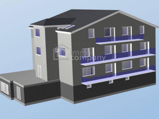 Apartment kaufen in Bad Tatzmannsdorf, Burgenland