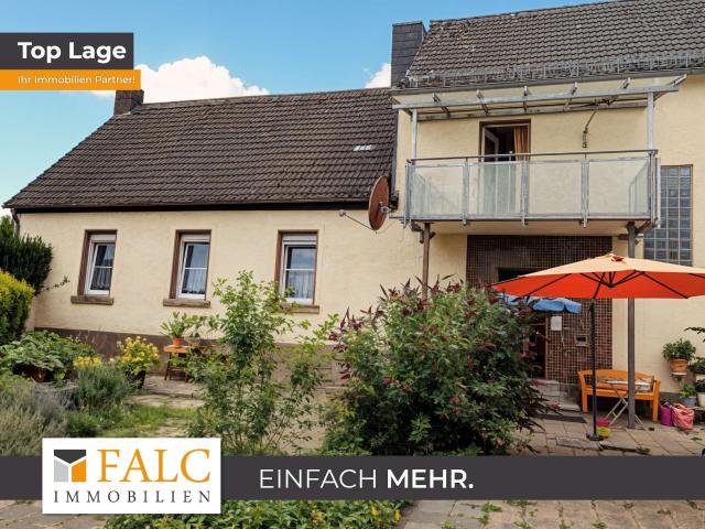 Haus kaufen in Kapsweyer, Rheinland-Pfalz