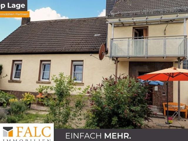 Haus kaufen in Kapsweyer, Rheinland-Pfalz
