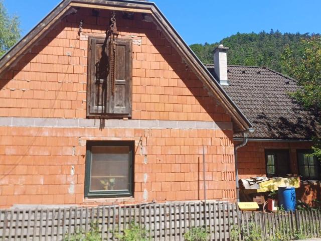 Haus kaufen in Gutenstein, Bezirk Wiener Neustadt