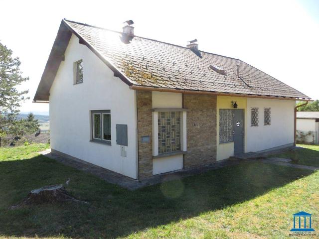 Haus kaufen in Loderhof, Hohe Wand