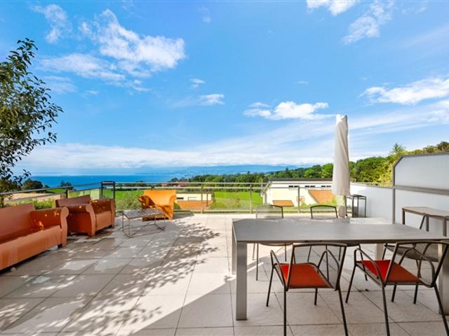 Einfamilienhaus kaufen in Bourg-en-Lavaux, Waadt