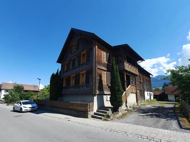 Immobilie kaufen in Nenzing-Gurtis, Vorarlberg