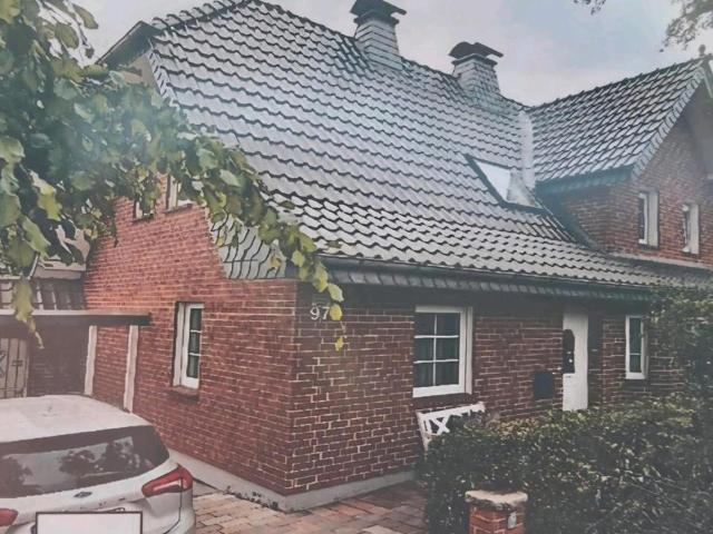 Haus kaufen in Augustdorf, Nordrhein-Westfalen