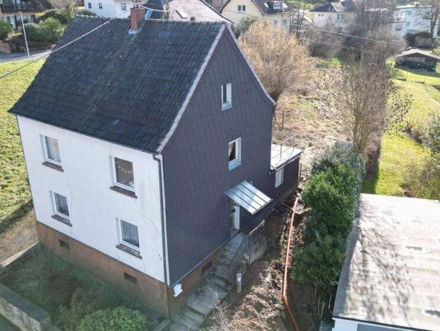 Haus kaufen in Kelters, Eitorf