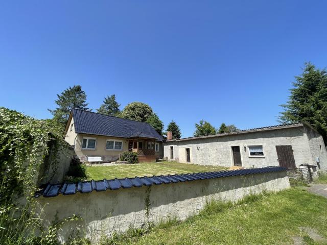 Villa kaufen in Ahlum, Sachsen-Anhalt