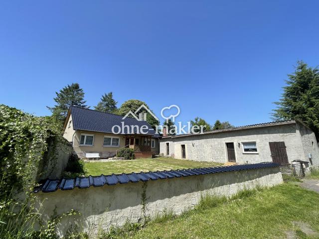 Haus kaufen in Beetzendorf, Sachsen-Anhalt