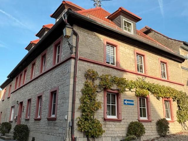Haus kaufen in Aub, Landkreis Würzburg