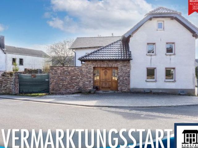 Haus kaufen in Rheinbach, Nordrhein-Westfalen