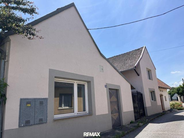 Haus kaufen in Bernhardsthal, Niederösterreich