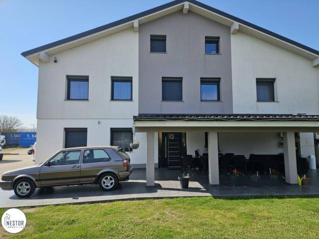 Haus kaufen in Harmannsdorf, Niederösterreich