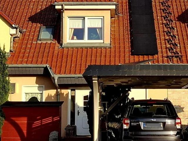 Haus kaufen in Strausberg