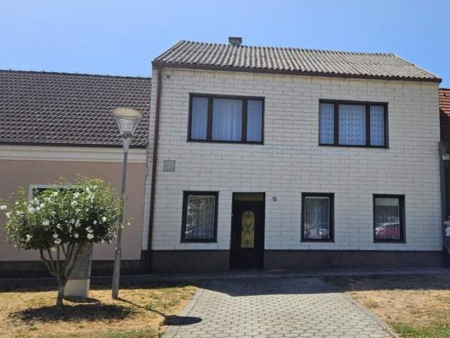 Haus kaufen in Mistelbach, Niederösterreich