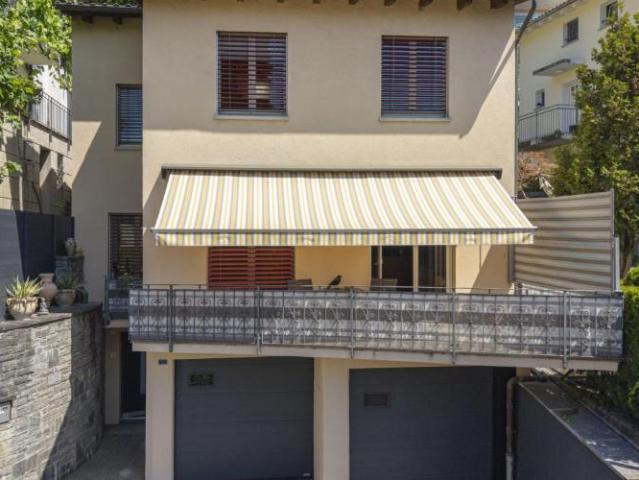 Haus kaufen in Locarno, Tessin