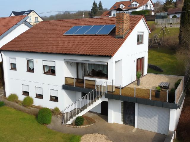 Haus kaufen in Welden, Bayern