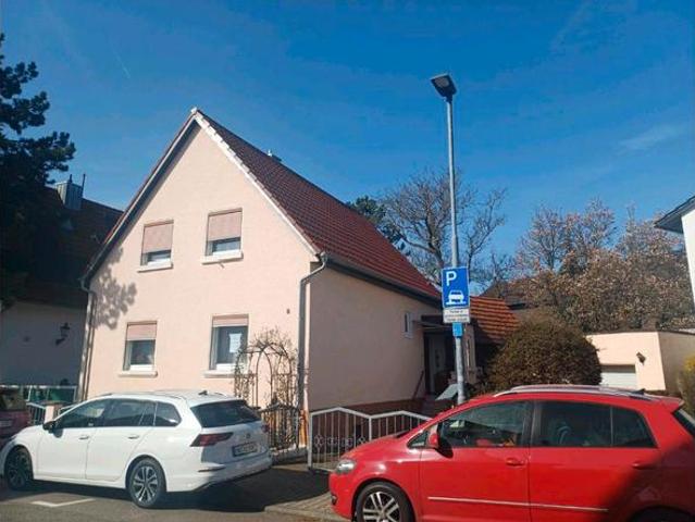 Haus kaufen in Bad Schönborn, Baden-Württemberg