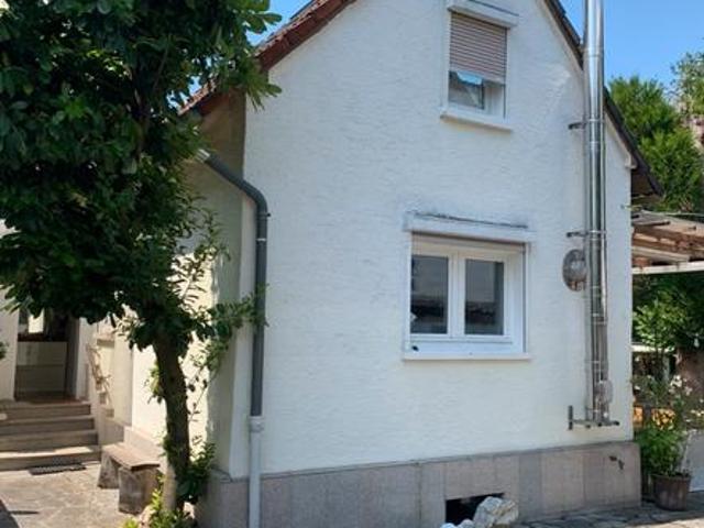 Haus kaufen in Niederdorfelden, Hessen