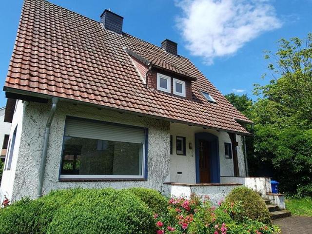 Haus kaufen in Salzkotten, Nordrhein-Westfalen