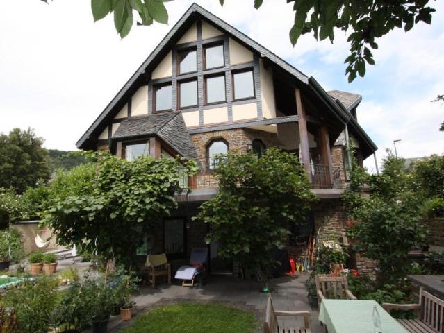 Haus kaufen in Bruttig-Fankel, Rheinland-Pfalz