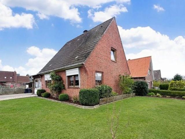 Haus kaufen in Sankt Michaelisdonn, Schleswig-Holstein