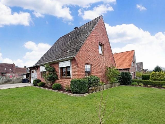 Haus kaufen in Sankt Michaelisdonn, Schleswig-Holstein