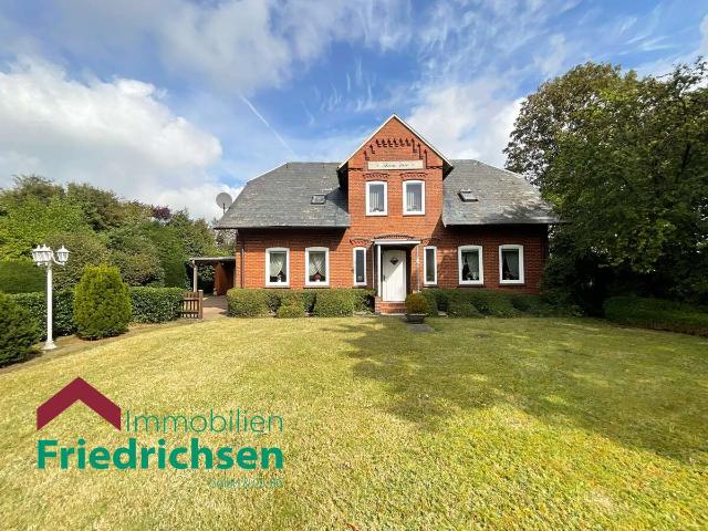 Haus kaufen in Enge-Sande, Kreis Nordfriesland