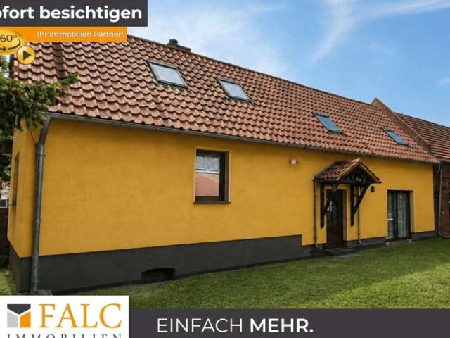 Haus kaufen in Lübben, Brandenburg