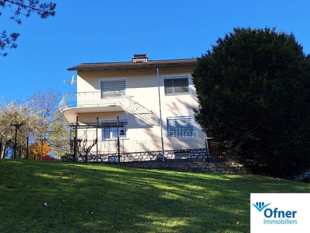 Haus kaufen in Voitsberg, Steiermark