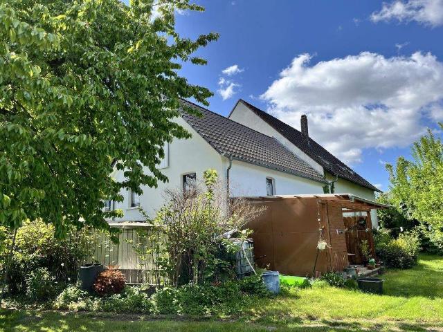 Haus kaufen in Knetterheide, Bad Salzuflen