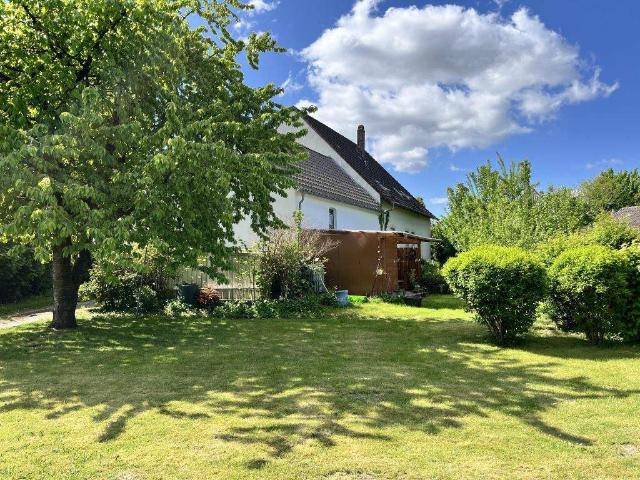 Haus kaufen in Knetterheide, Bad Salzuflen