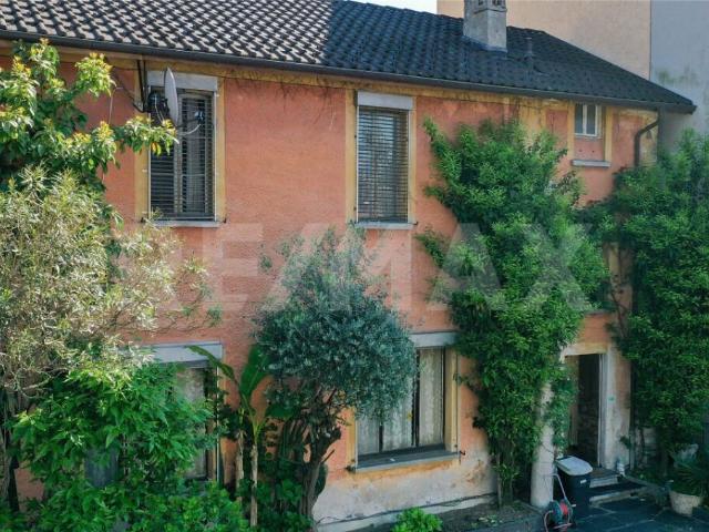 Immobilie kaufen in Tenero-Contra, Tessin