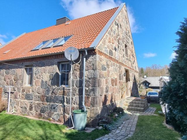 Haus kaufen in Fahrenwalde, Mecklenburg-Vorpommern
