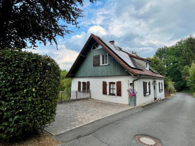 Haus kaufen in Finnentrop, Nordrhein-Westfalen