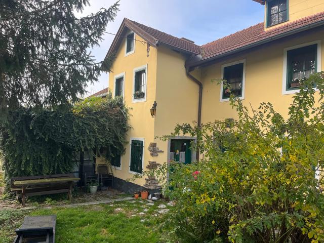 Haus kaufen in Wildshut, St. Georgen bei Salzburg