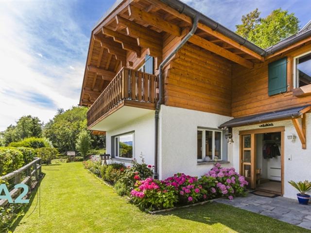 Einfamilienhaus kaufen in Crans-Montana, Wallis