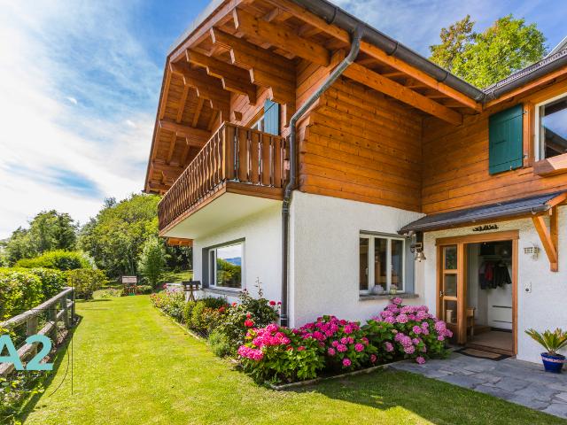 Reihenfamilienhaus kaufen in Crans-Montana, Wallis