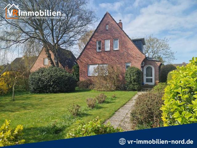 Haus kaufen in Husum, Kreis Nordfriesland