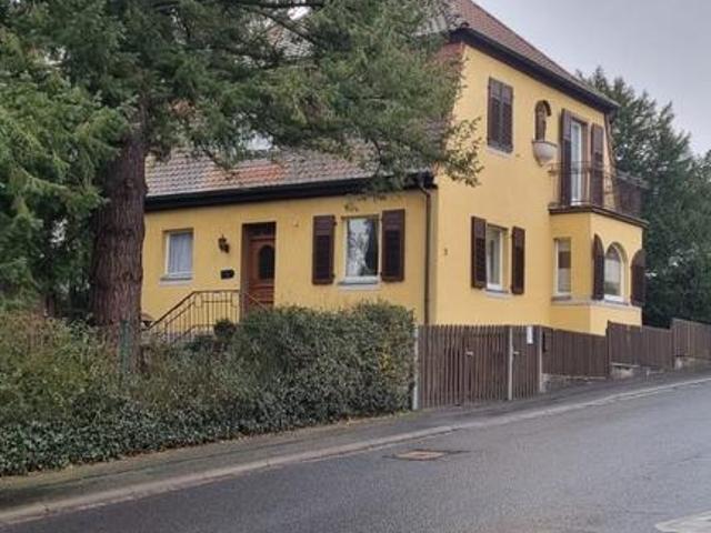 Haus kaufen in Würzburg, Bayern