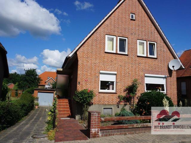 Haus kaufen in Bleckede Haus kaufen in Bleckede