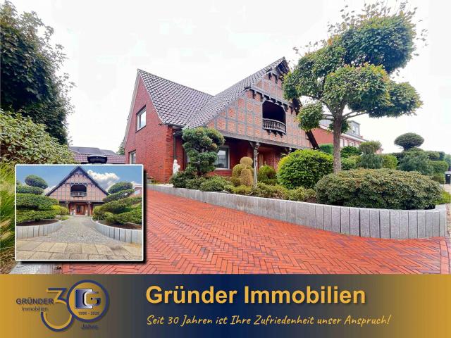 Haus kaufen in Haren, Niedersachsen